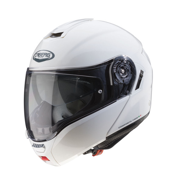 CABERG Caberg Levo White Special